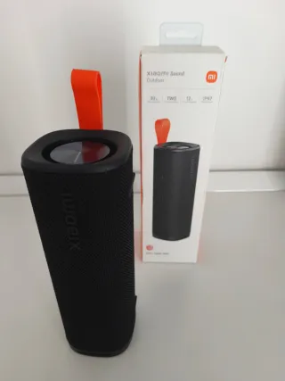 Speaker Xiaomi Sound Outdoor 30W