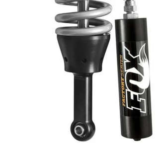 FOX - COILOVER 2.5 BOTELLA SEPARADA - LAND CRUISER
