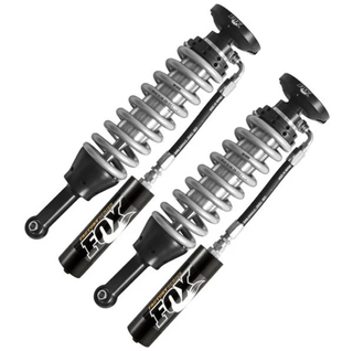 FOX - COILOVER 2.5 BOTELLA SEPARADA - LAND CRUISER
