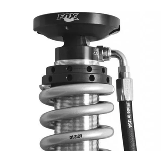 FOX - COILOVER 2.5 BOTELLA SEPARADA - LAND CRUISER