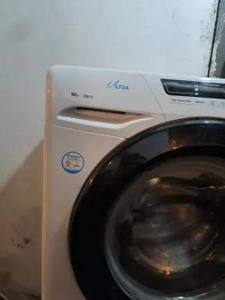 ◇Lavadora Candy 10.0kg◇