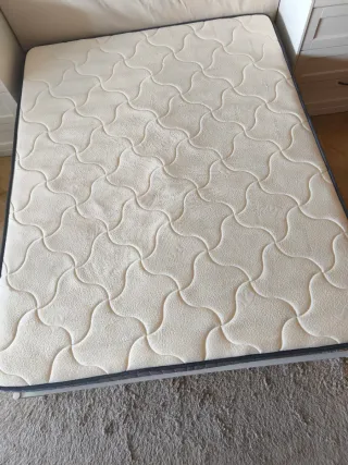 Colchón 150x190