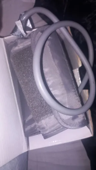 Tensiometro digital de brazo