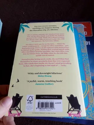 The un honey mooners