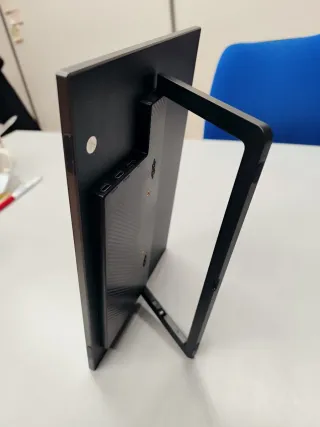 Monitor Portatile HGFRT 14.1 Full HD Touch