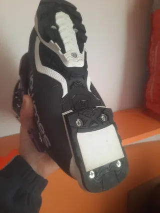 Botas de esquí Salomon Quest Pro