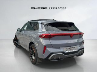 CUPRA Terramar 2.0 TSI 195kW (265 CV) VZ DSG 4 Drive