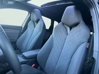 CUPRA Terramar 2.0 TSI 195kW (265 CV) VZ DSG 4 Drive