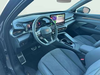 CUPRA Terramar 2.0 TSI 195kW (265 CV) VZ DSG 4 Drive