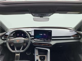 CUPRA Terramar 2.0 TSI 195kW (265 CV) VZ DSG 4 Drive