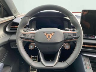 CUPRA Terramar 2.0 TSI 195kW (265 CV) VZ DSG 4 Drive