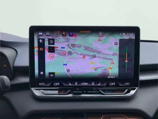 CUPRA Terramar 2.0 TSI 195kW (265 CV) VZ DSG 4 Drive