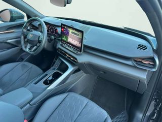 CUPRA Terramar 2.0 TSI 195kW (265 CV) VZ DSG 4 Drive