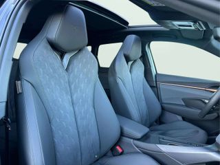 CUPRA Terramar 2.0 TSI 195kW (265 CV) VZ DSG 4 Drive