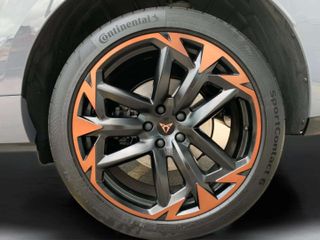 CUPRA Terramar 2.0 TSI 195kW (265 CV) VZ DSG 4 Drive