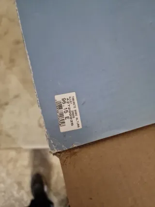 Wenko Secura 20650 Silla de Ducha