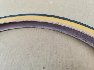 Cubierta kenda (37-590) 26x 1 3/8