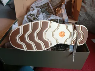 Botas Timberland Bradstreet Chukka Verde Oliva