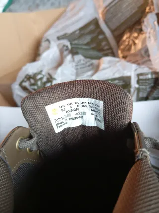 Botas Timberland Bradstreet Chukka Verde Oliva