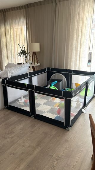 Parco giochi per bambini