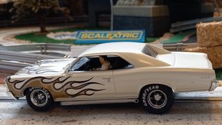 Coche de Slot Pontiac GTO Custom Carrera Evolution