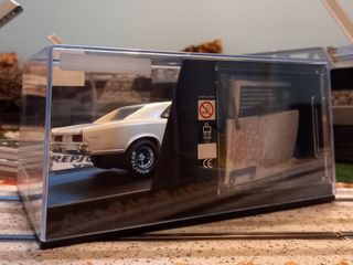 Coche de Slot Pontiac GTO Custom Carrera Evolution