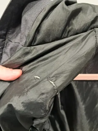 Parka Rip Curl Talla M