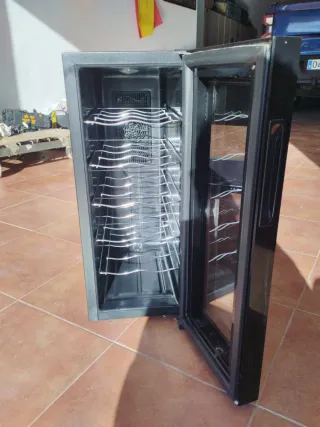 Vinoteca Fagor Vintage