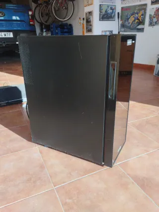 Vinoteca Fagor Vintage