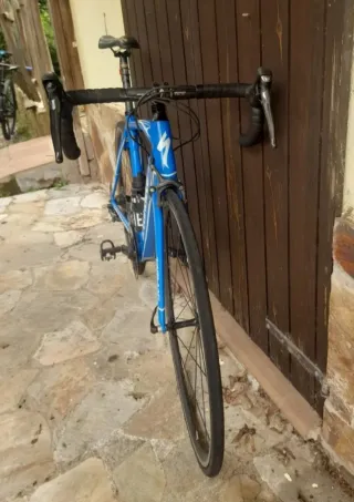 Specialized Tarmac Carbono Talla 54