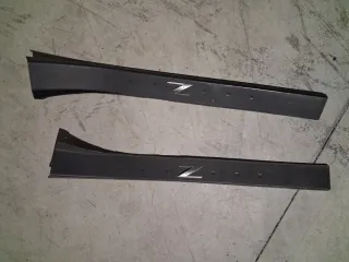 Molduras Puerta Nissan 350Z