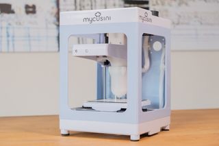 Mycusini 1.0 + Chocolate y moldes de REGALO