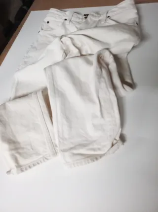 Pantalones Lee Talla 30/32