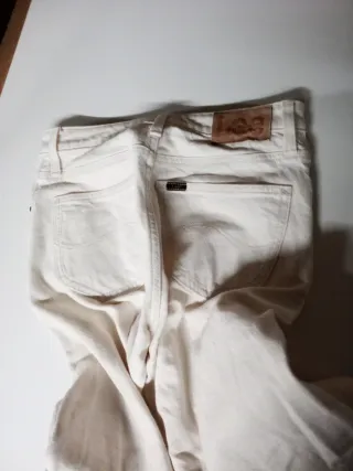 Pantalones Lee Talla 30/32