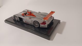 Audi R8 LMP Scalextric