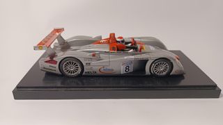Audi R8 LMP Scalextric