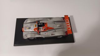 Audi R8 LMP Scalextric