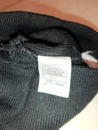 Cappello NFL Indianapolis Colts Unisex Taglia Unic