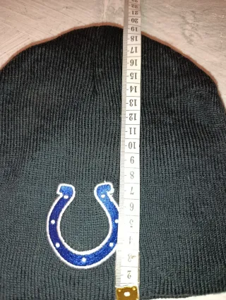 Cappello NFL Indianapolis Colts Unisex Taglia Unic