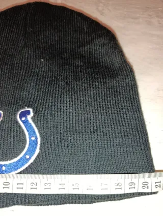 Cappello NFL Indianapolis Colts Unisex Taglia Unic