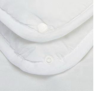 Nórdico Cama 90 Blanco