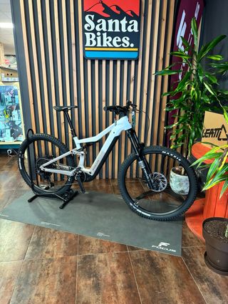 FOCUS JAM2 2025 (Talla M)