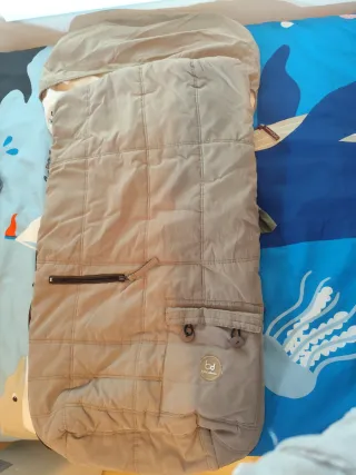 Saco Carritoa Paseo Bimbidreams