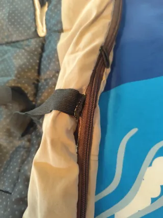 Saco Carritoa Paseo Bimbidreams