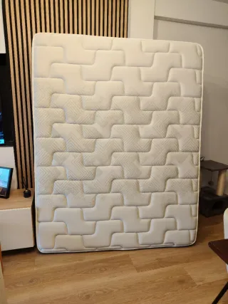 Colchón Matrimonial, marca MICOL