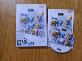 Lotto Giochi PC: Crazy Taxi, Call of Duty, Myst Ur