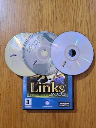 Lotto Giochi PC: Crazy Taxi, Call of Duty, Myst Ur