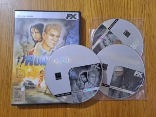 Lotto Giochi PC: Crazy Taxi, Call of Duty, Myst Ur