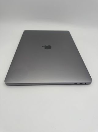 MacBook Pro 16” 2019
