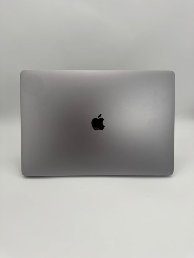 MacBook Pro 16” 2019